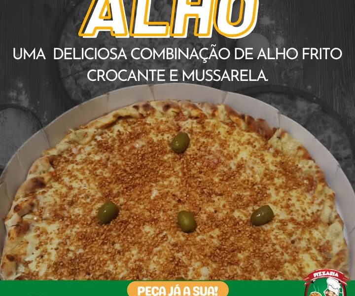 Pizzaria Oliveira