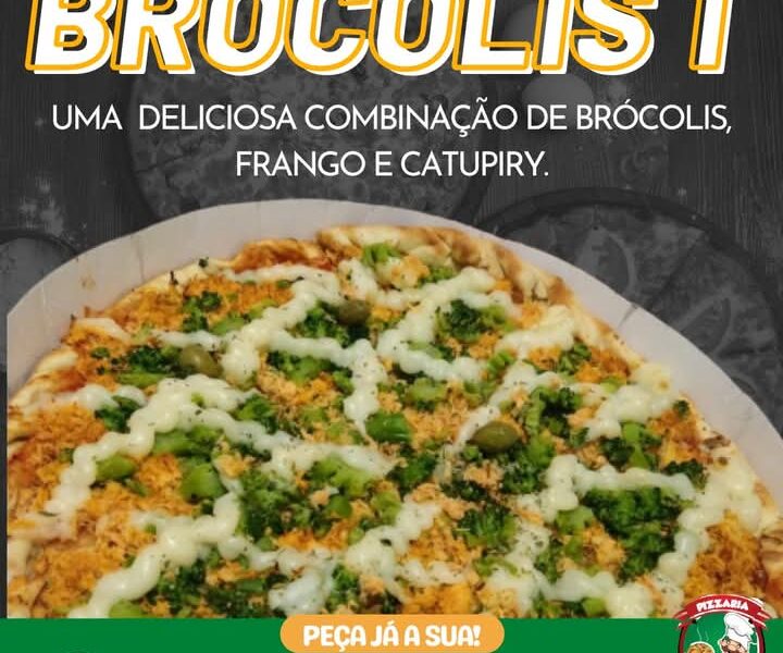 Pizzaria Oliveira