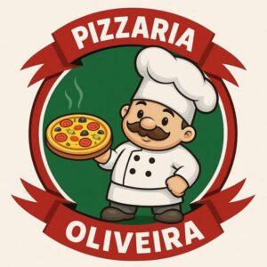 Pizzaria Oliveira