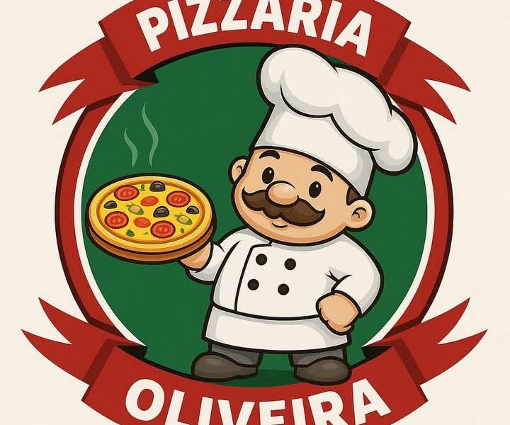 Pizzaria Oliveira
