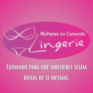 Mulheres no Comando