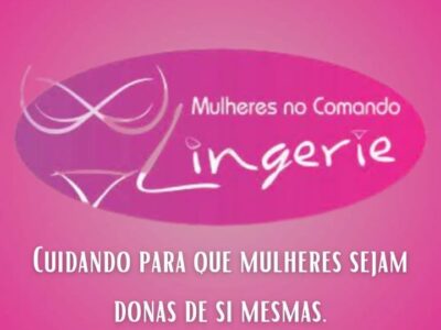 Mulheres no Comando