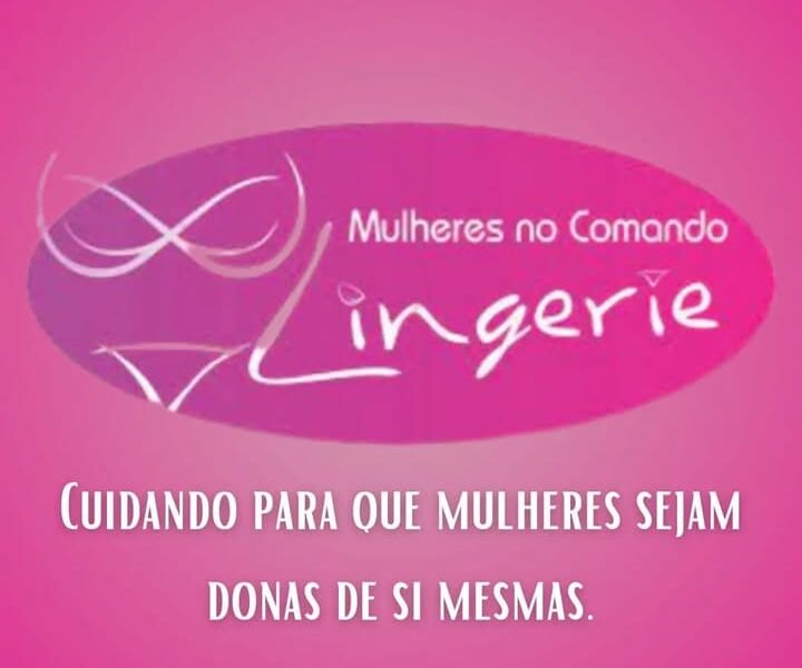 Mulheres no Comando