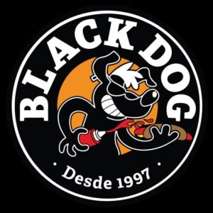 Black Dog