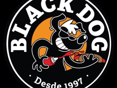 Black Dog