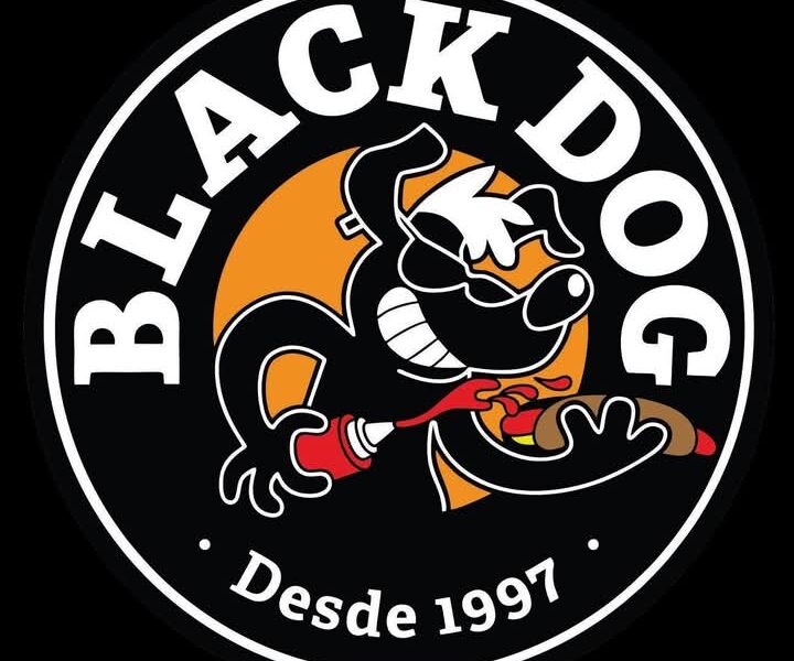 Black Dog