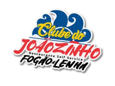 CLUBE DO JOAOZINHO