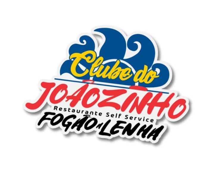 CLUBE DO JOAOZINHO