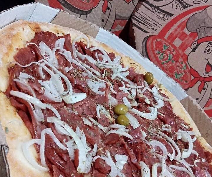 Lacasadepizza Porto