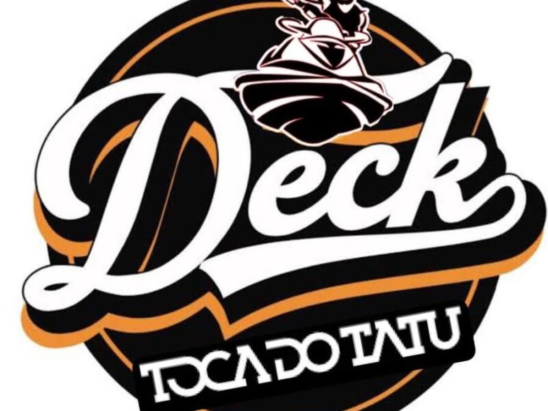 Decktocado Tatu