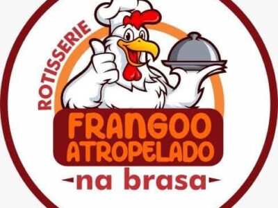 Frangoo Atropelado