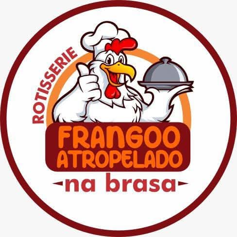 Frangoo Atropelado