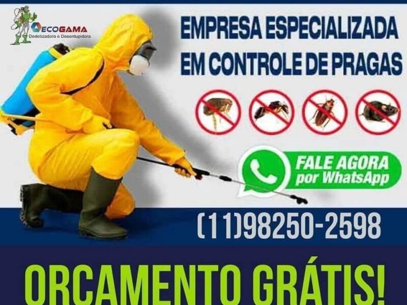ECOGAMA