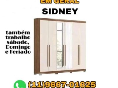 SIDNEY