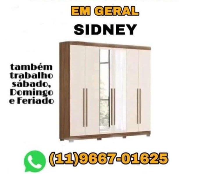 SIDNEY