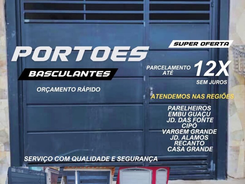 Serralheria Boa Esperanças
