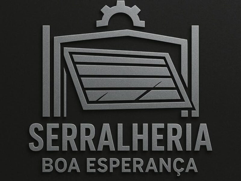 Serralheria Boa Esperanças
