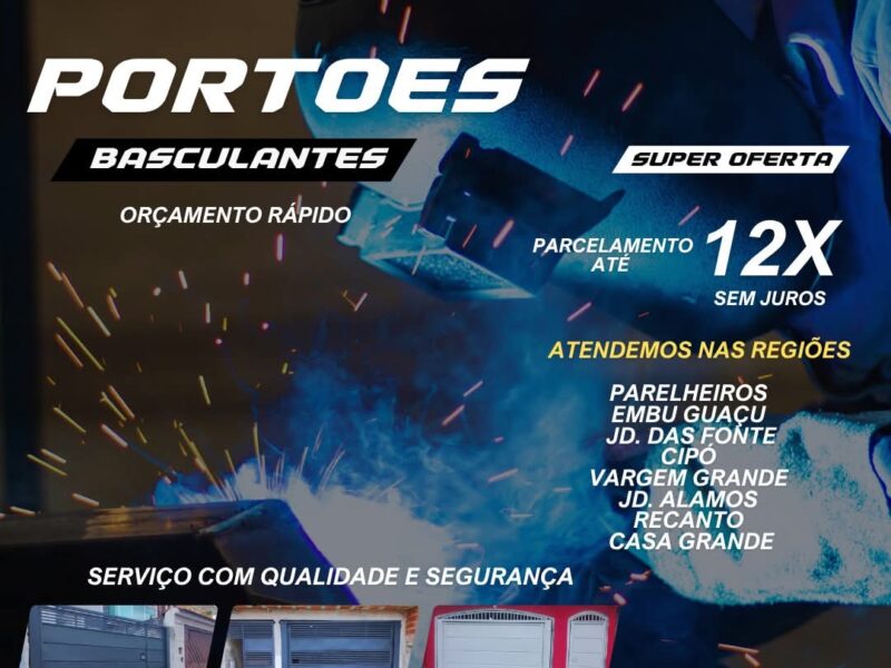 Serralheria Boa Esperanças