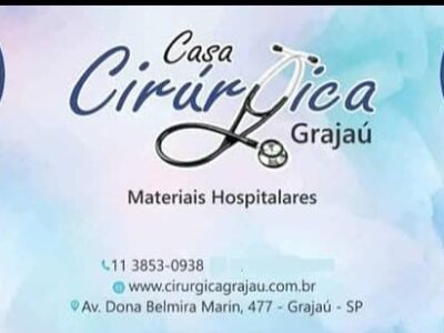 Casa Cirúrgica Grajaú