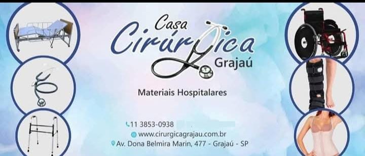 Casa Cir&uacute;rgica Graja&uacute;