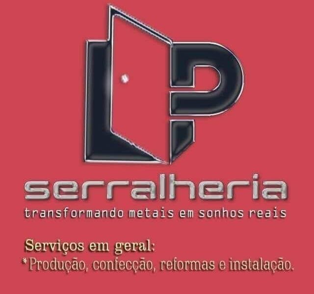 LP serralheria