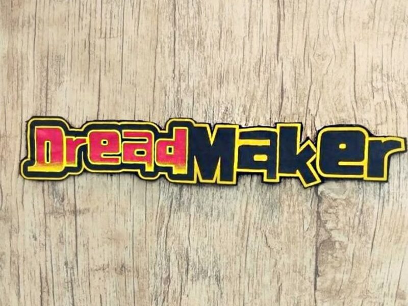 Dread Maker