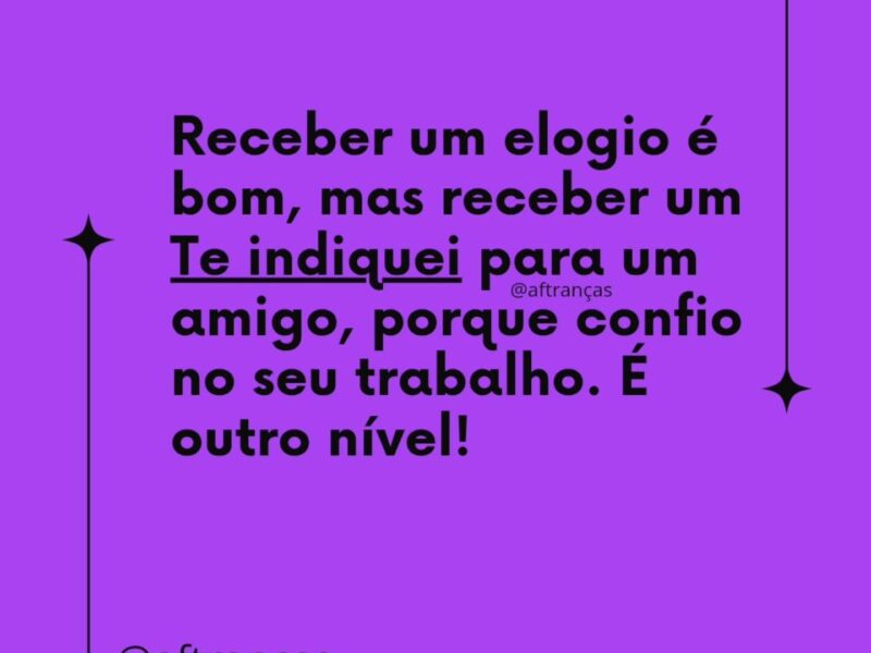 Tranças - Andréia Figueiredo