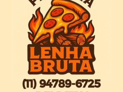 LENHA BRUTA