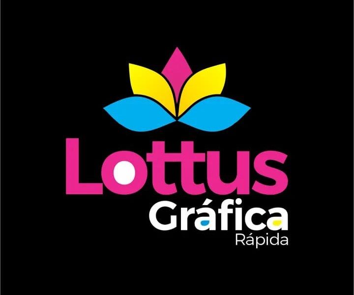 Lottus Gráfica & Impressão