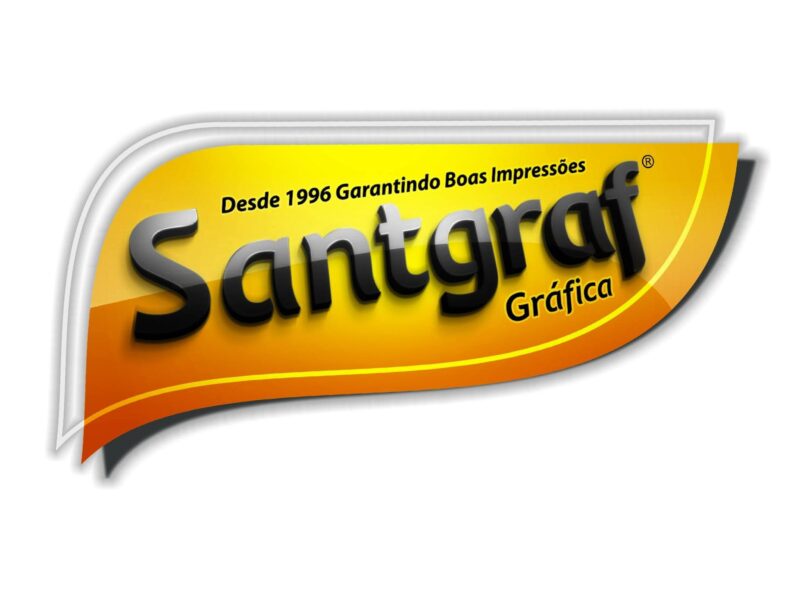 Santgraf Gr&Atilde;&iexcl;fica e Editora