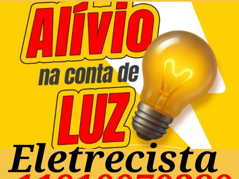 ELETRECISTA