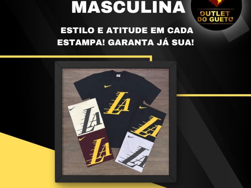 Outlet Do Gueto Will