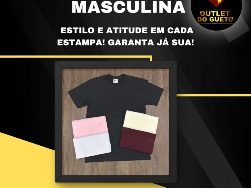 Outlet Do Gueto Will