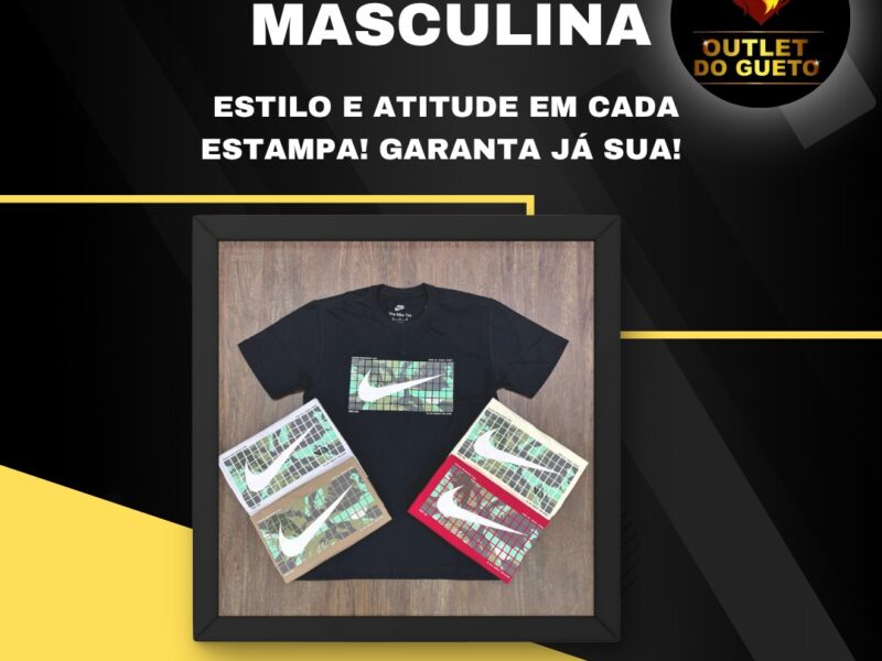 Outlet Do Gueto Will