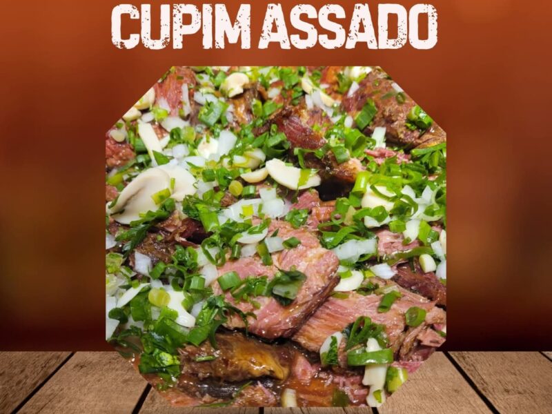 Restaurante Opção Quente