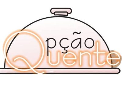 Restaurante Opção Quente