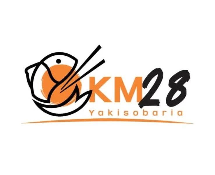 Yakisobaria Km