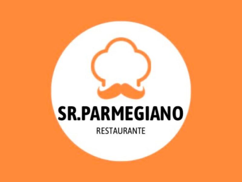 Sr Parmegiano