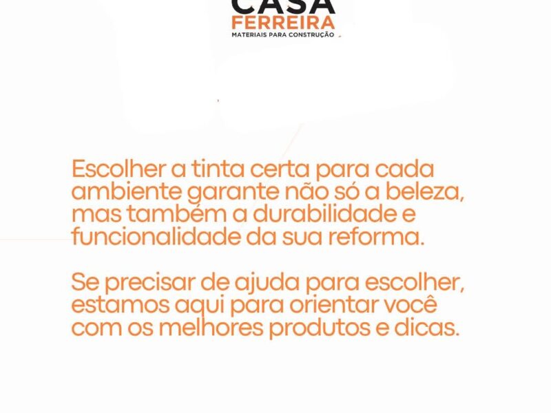Casa Ferreira