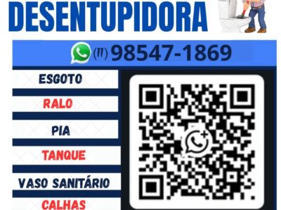 Desentupidora