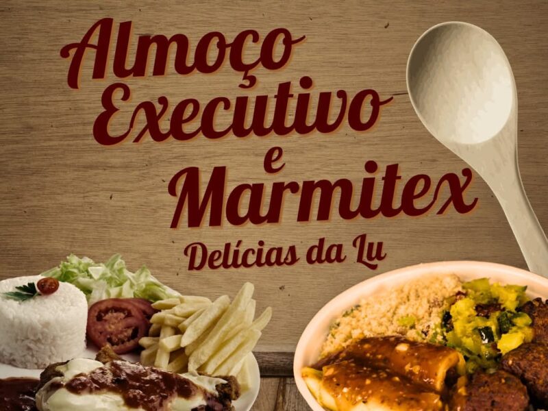 Restaurante Delícias da Lu