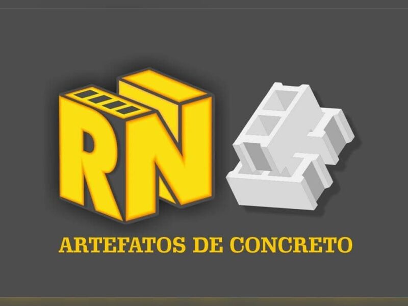 RN Blocos De Concreto