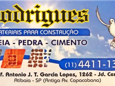 Depósito Rodrigues