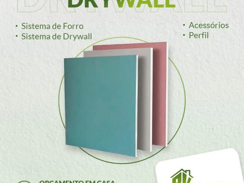 RV Plastic Forros e Divisórias