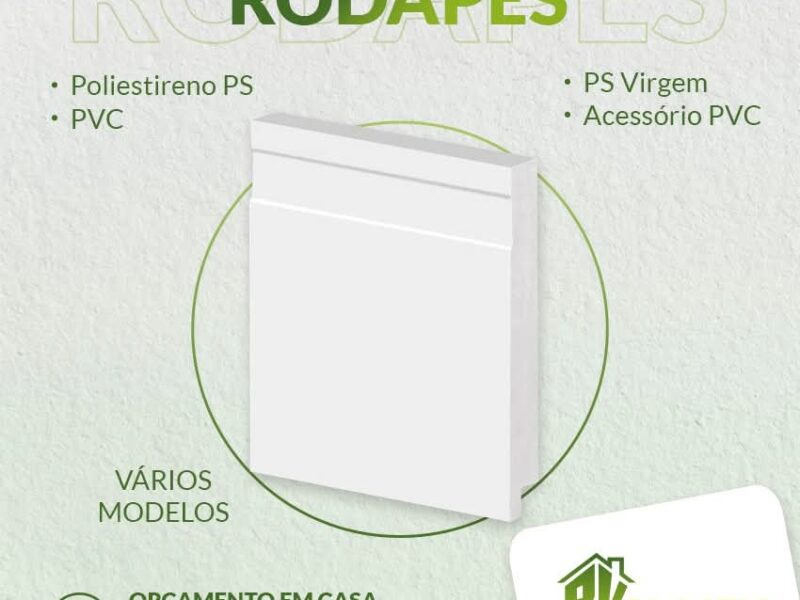 RV Plastic Forros e Divisórias