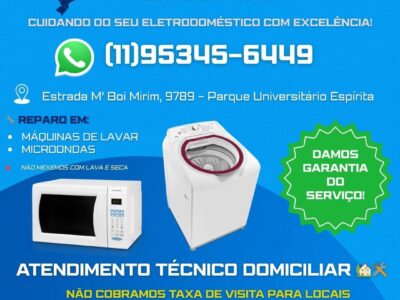 BRASIL CONSERTOS