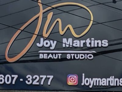 JOY MARTINS