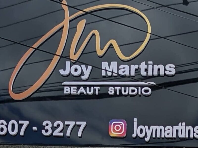 JOY MARTINS