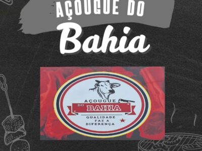 AÇOUGUE DO BAHIA