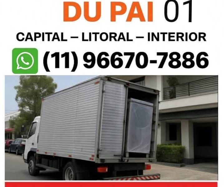 DU PAI